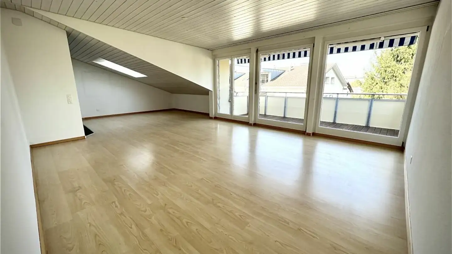 Appartamento in affitto - Lüssiweg 16, 6300 Zug