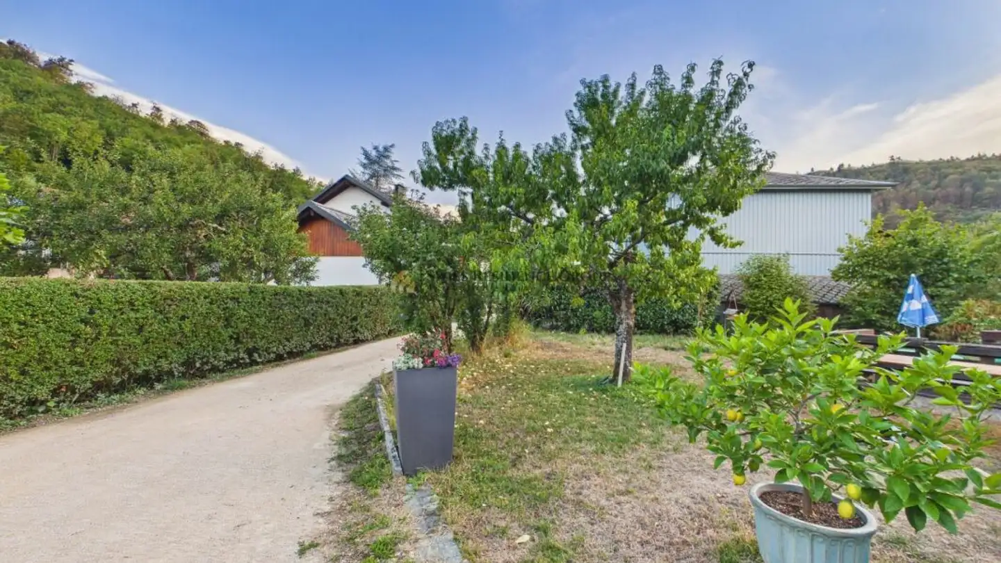 Single house for rent - Im Grund 8, 4202 Duggingen - Photo 3