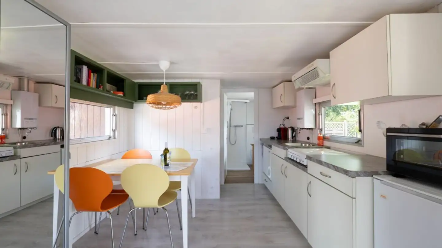 Maison individuelle à vendre - Chemin Des Roses 25, 1544 Gletterens - Photo 4