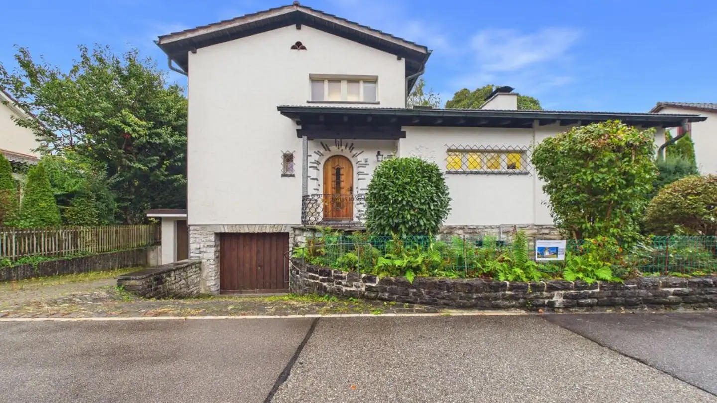 Casa singola in affitto - 3400 Burgdorf