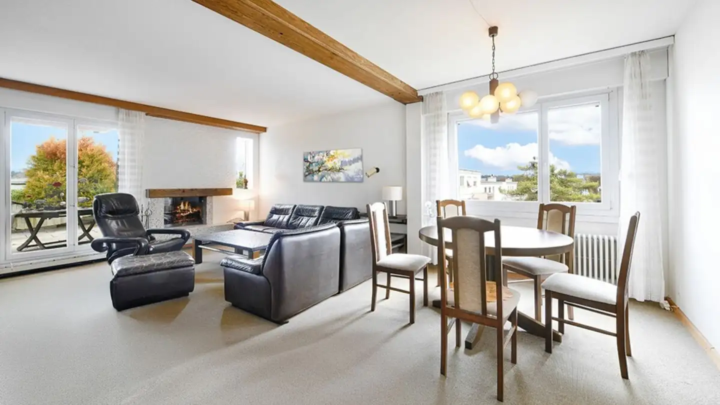 Penthouse for sale - Seestrasse 11, 8617 Mönchaltorf - Photo 4