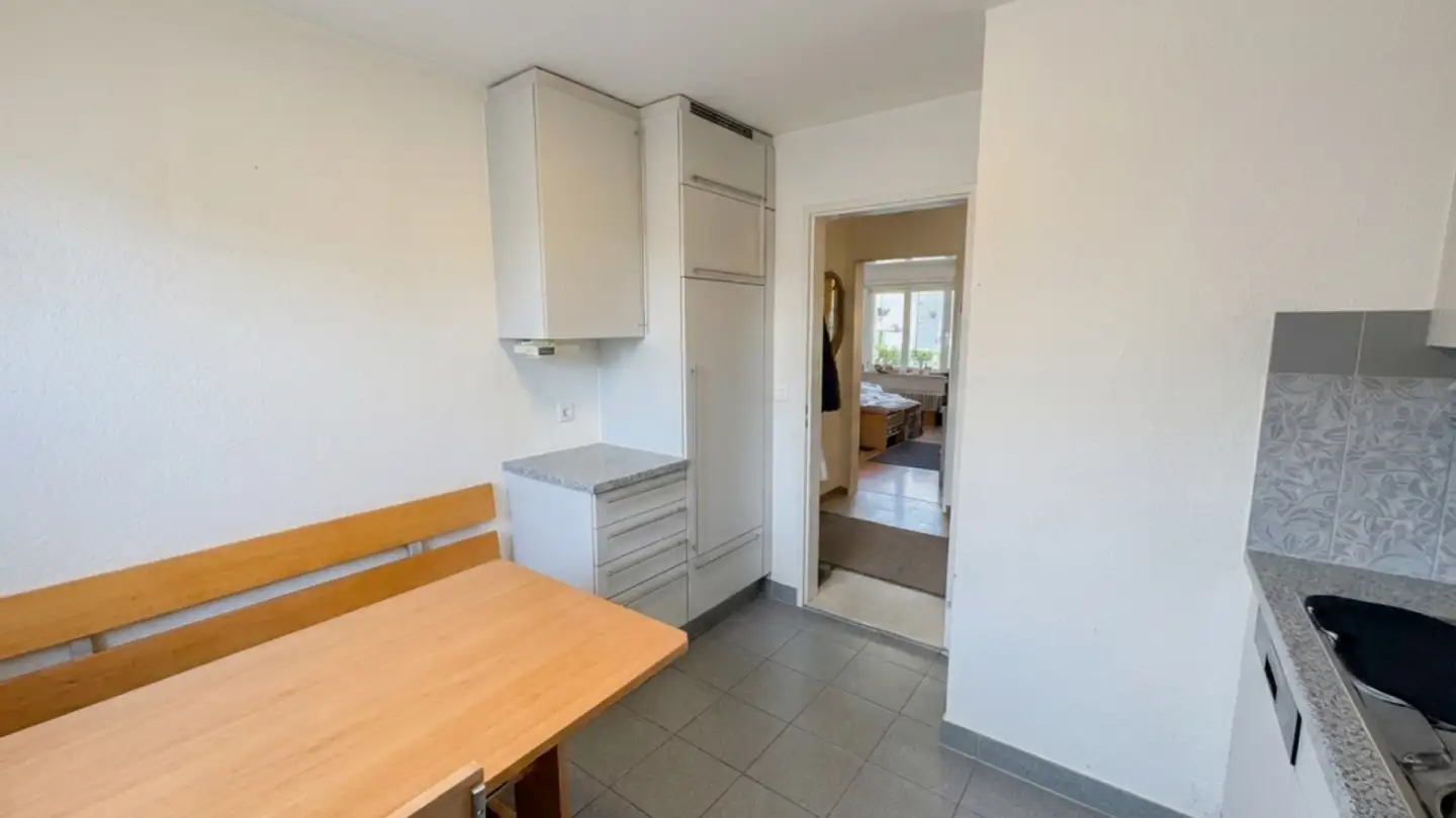 Appartamento in affitto - Grubenmatte 3, 6210 Sursee - Foto 4