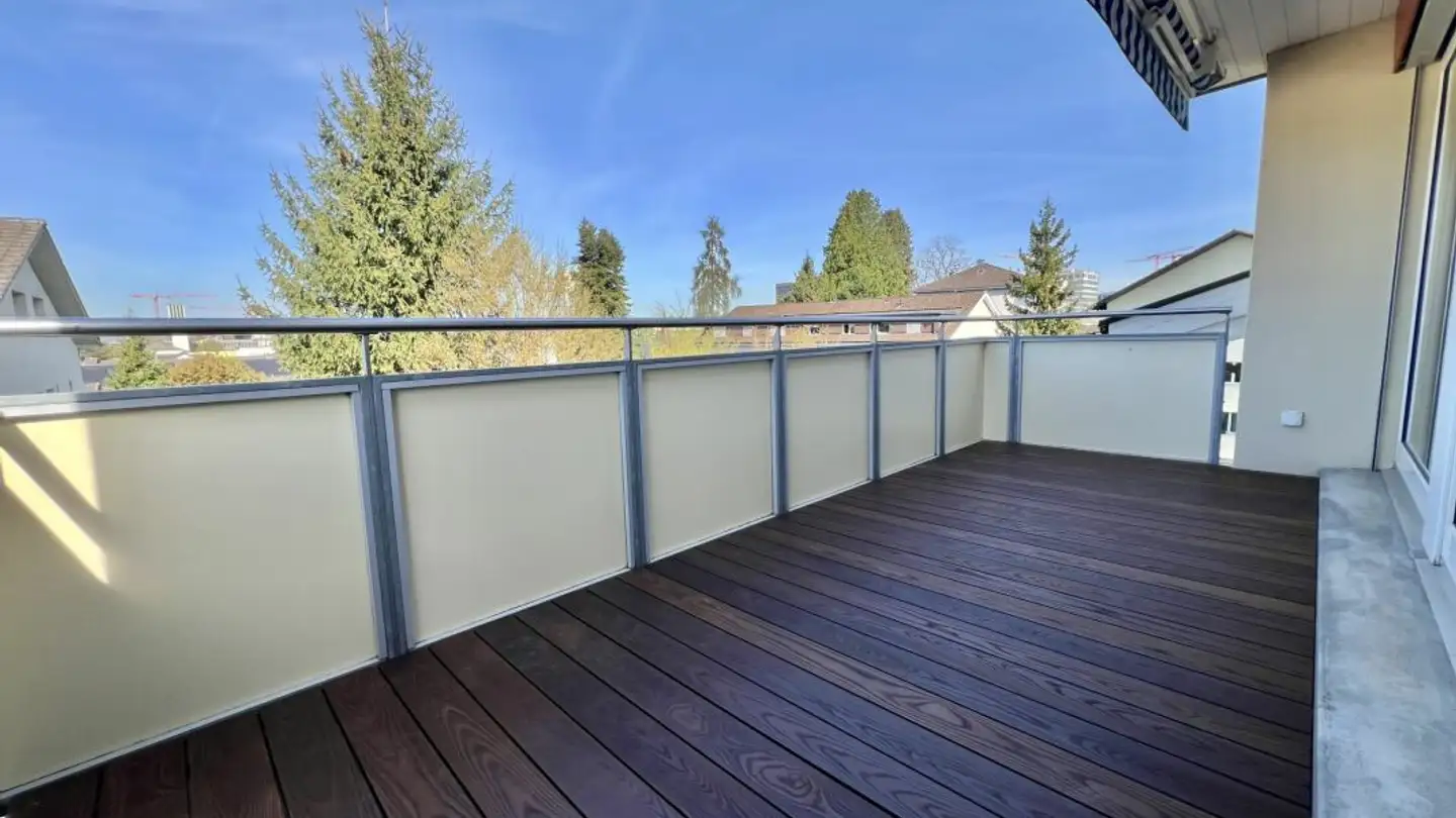 Appartamento in affitto - Lüssiweg 16, 6300 Zug - Foto 2