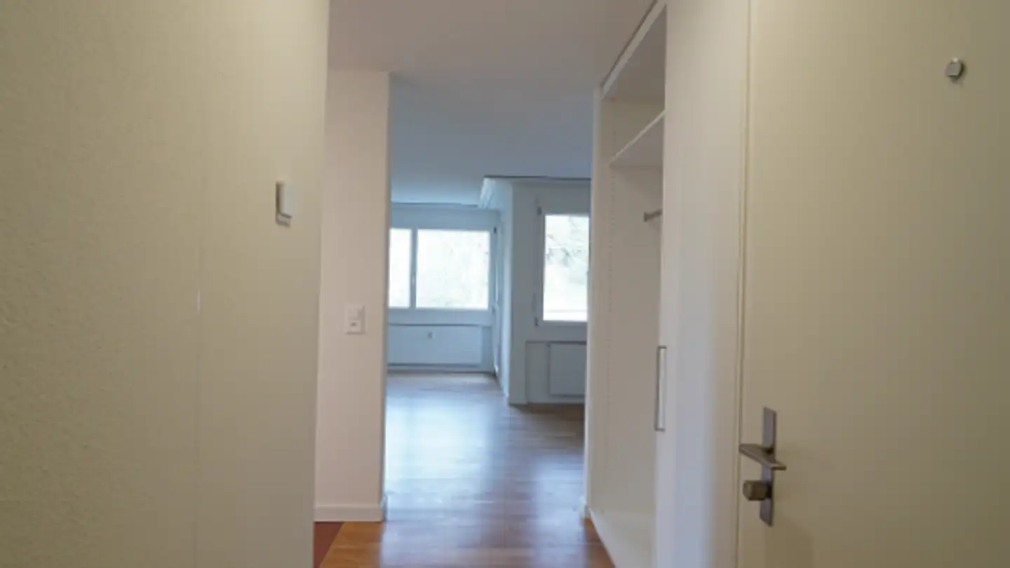 Wohnung mieten - Rosenfeldweg 8, 6048 Horw - Foto 3