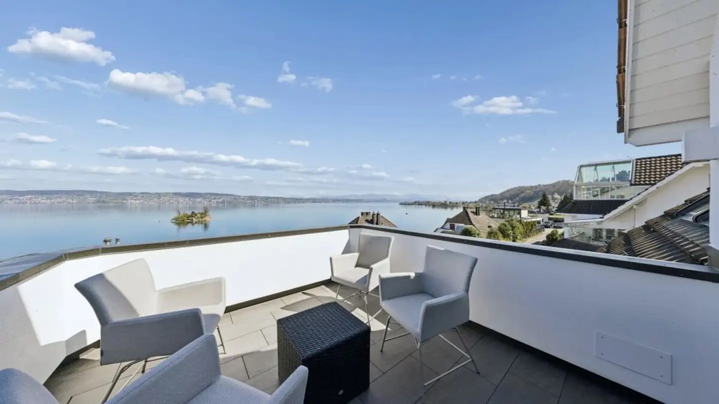 Casa singola in vendita - Unter Hafen 16, 8806 Bäch SZ - Foto 3