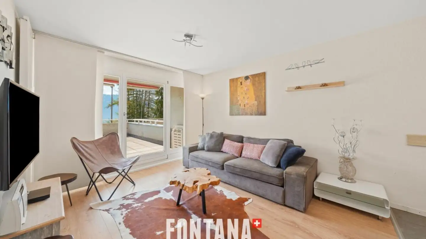 Apartment for sale - Route Du Chamossaire, 1854 Leysin - Photo 3