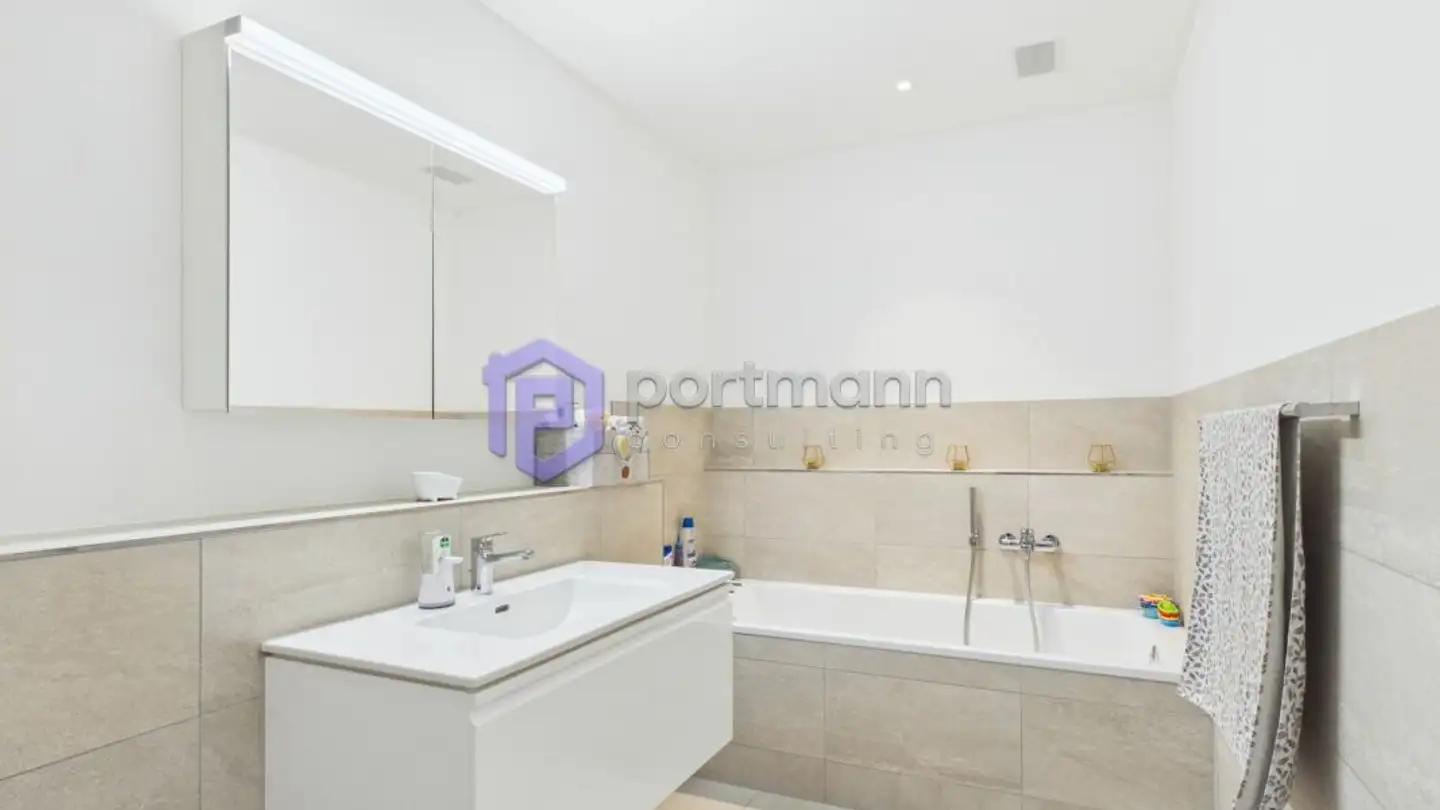 Attic flat for sale - 5622 Waltenschwil