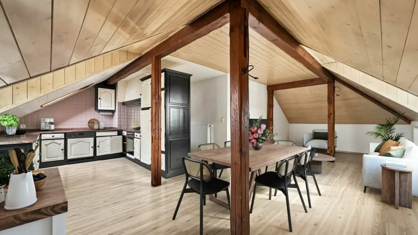 Apartment for sale - Rue Du Parc 1, 1400 Yverdon-les-Bains - Photo 4
