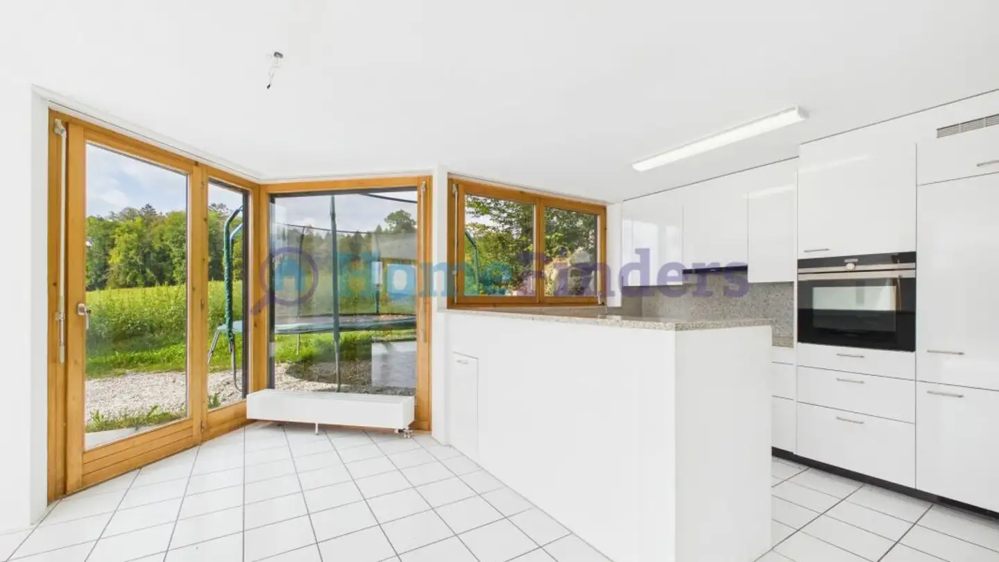 Einfamilienhaus mieten - 8905 Arni AG - Foto 3