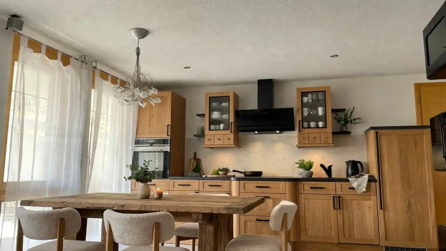 Appartamento a gradini in vendita - Wiestistrasse 210, 3920 Zermatt - Foto 3