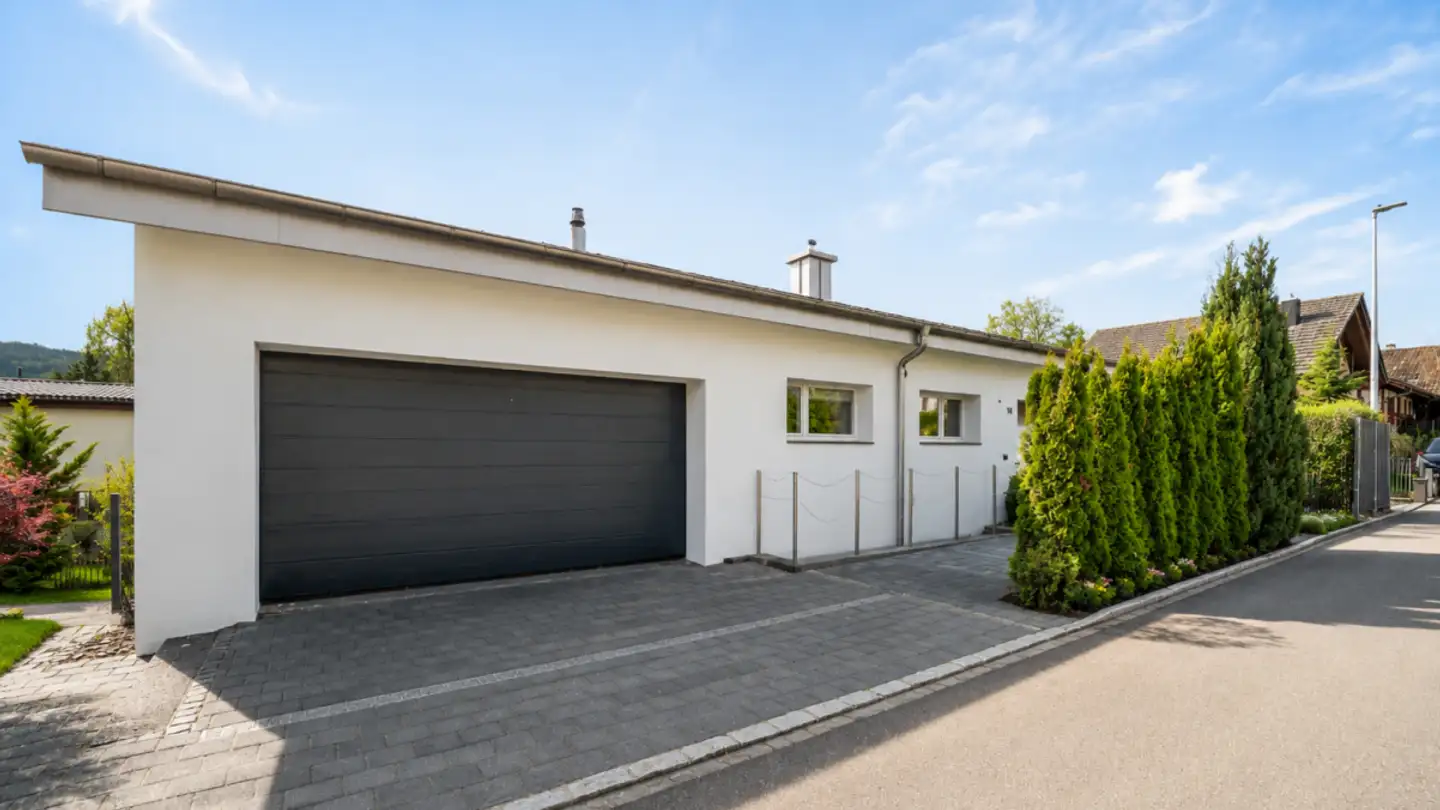 Single house for sale - Bühlstrasse 14, 4614 Hägendorf - Photo 2