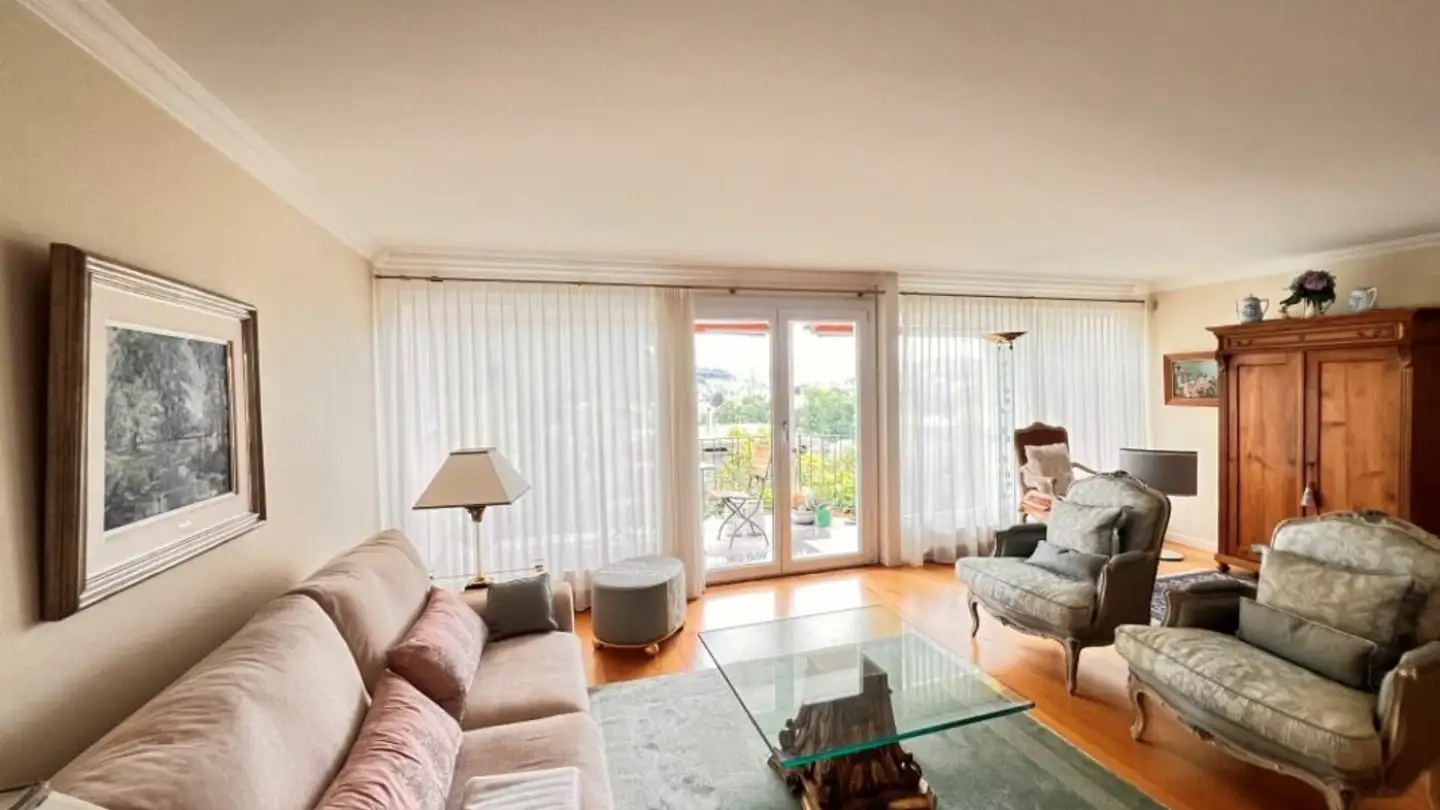 Maison en terrasse à vendre - Kistlerstrasse 29a, 3065 Bolligen
