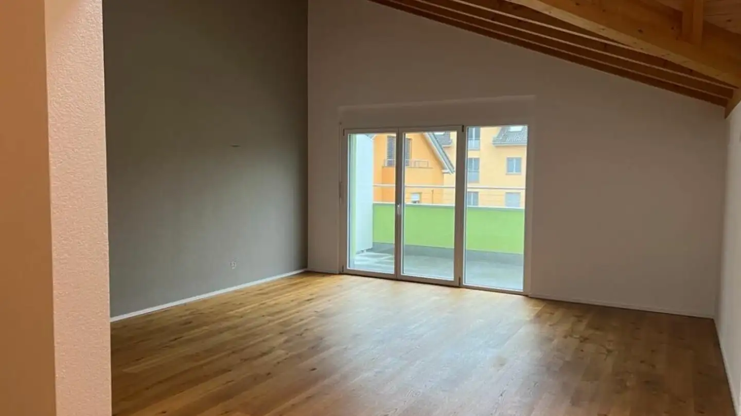 Attico in affitto - Meschlerstrasse 30, 3952 Susten - Foto 2