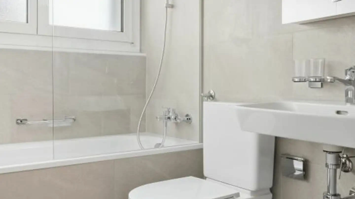 Appartement à louer - Hauptstrasse 50, 9552 Bronschhofen - Photo 3