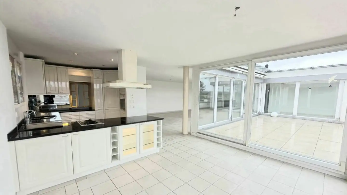 Appartement en terrasse à vendre - 5620 Bremgarten AG