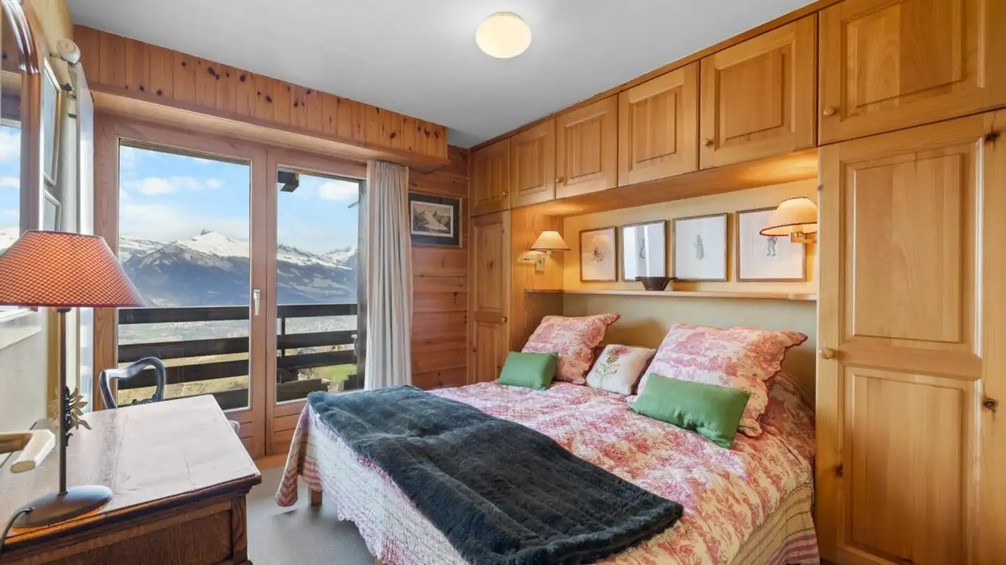 Appartement à vendre - Route De La Pèroua 18, 1997 Haute-Nendaz - Photo 3