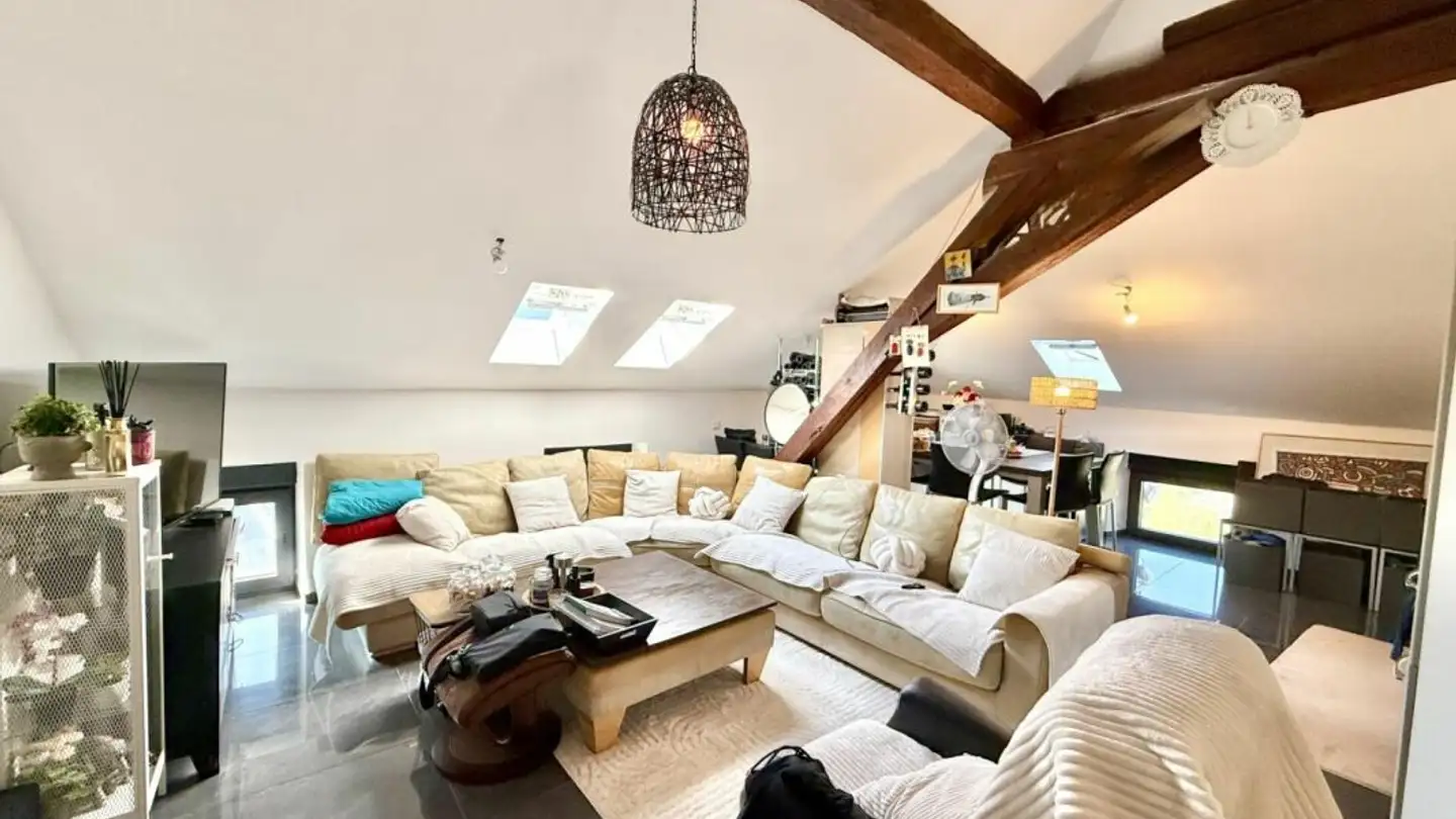 Appartement à vendre - 1975 St-Séverin - Photo 2