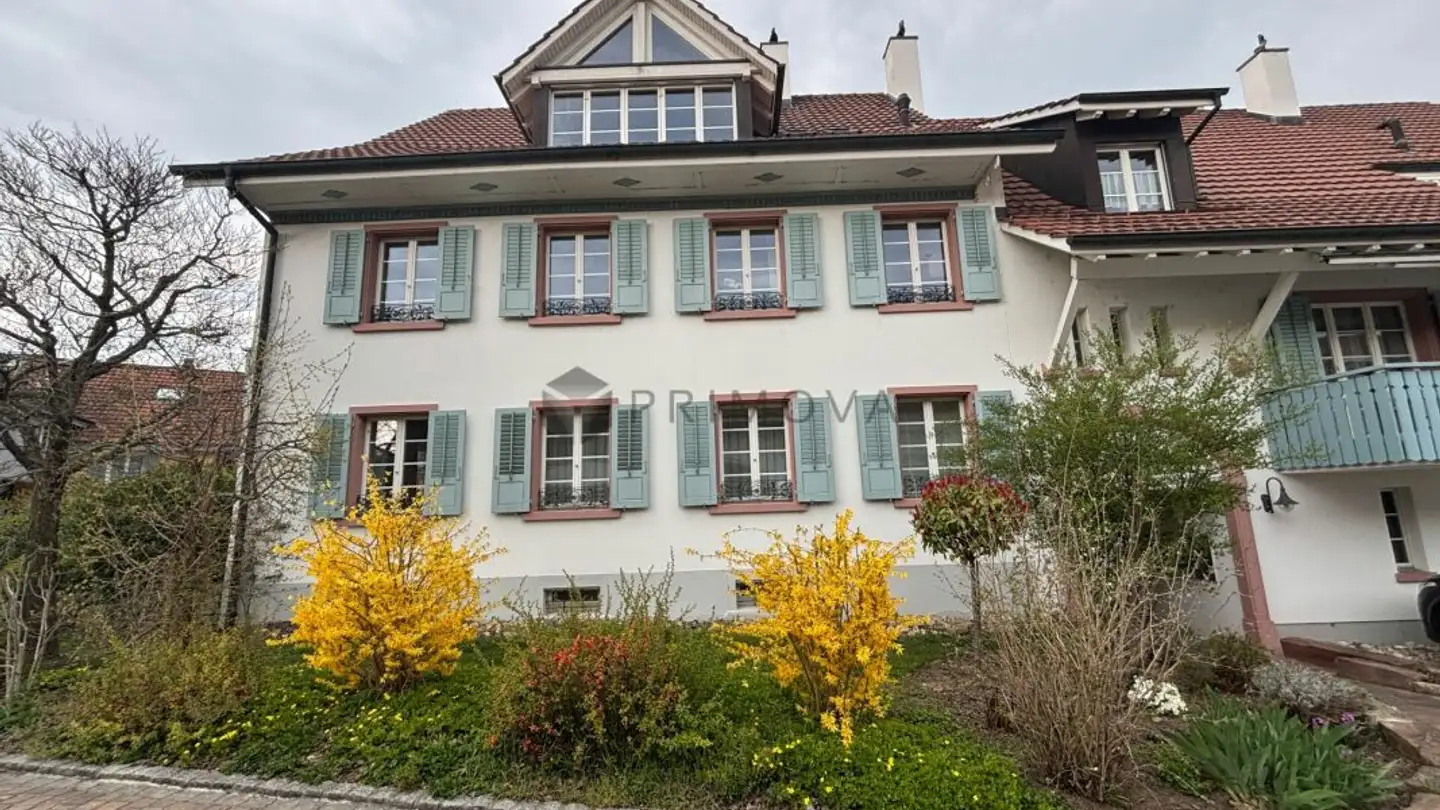 Appartamento in vendita - 4323 Wallbach