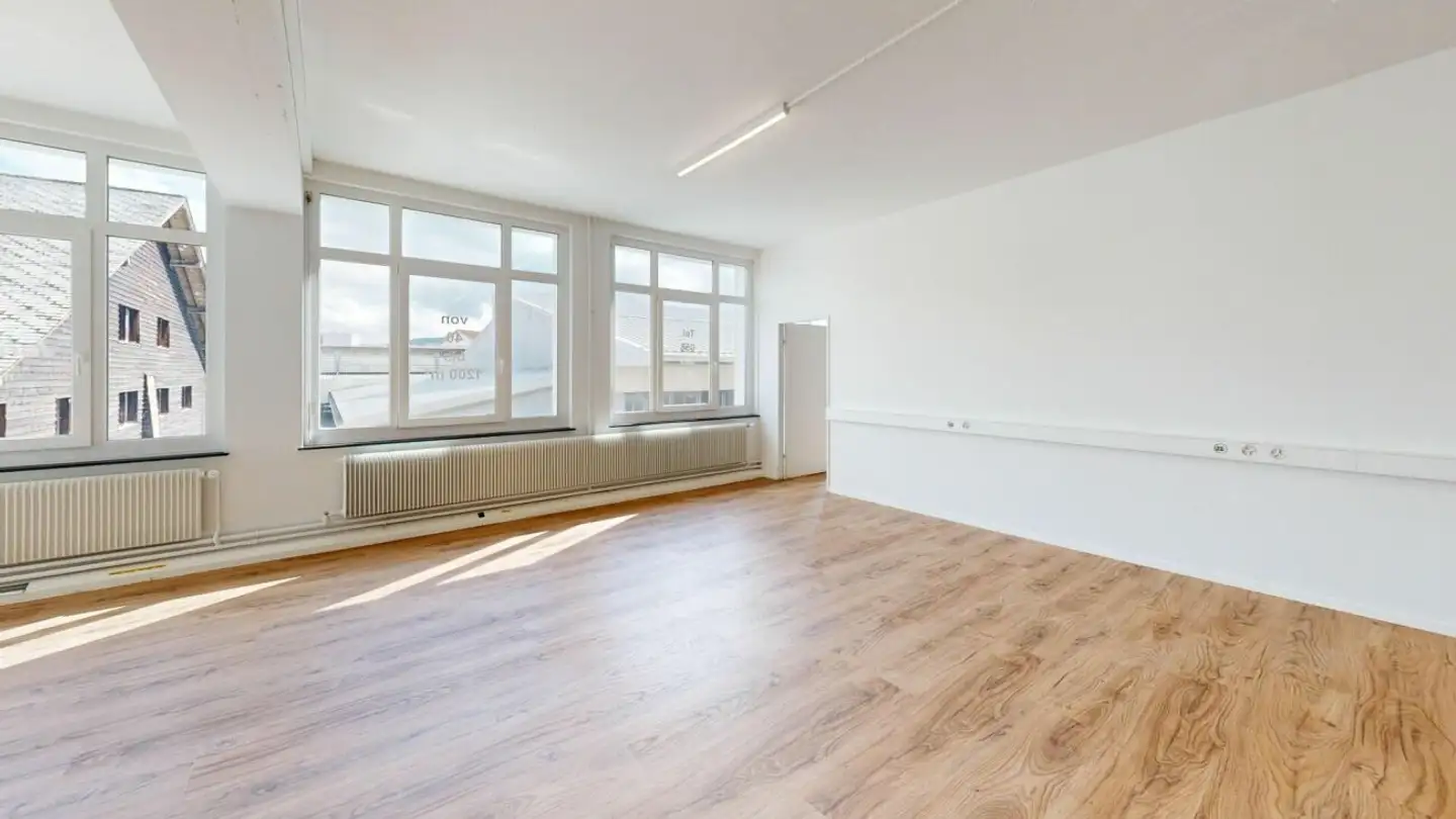 Commercial for rent - Lyon-Strasse 14, 4053 Basel - Photo 4