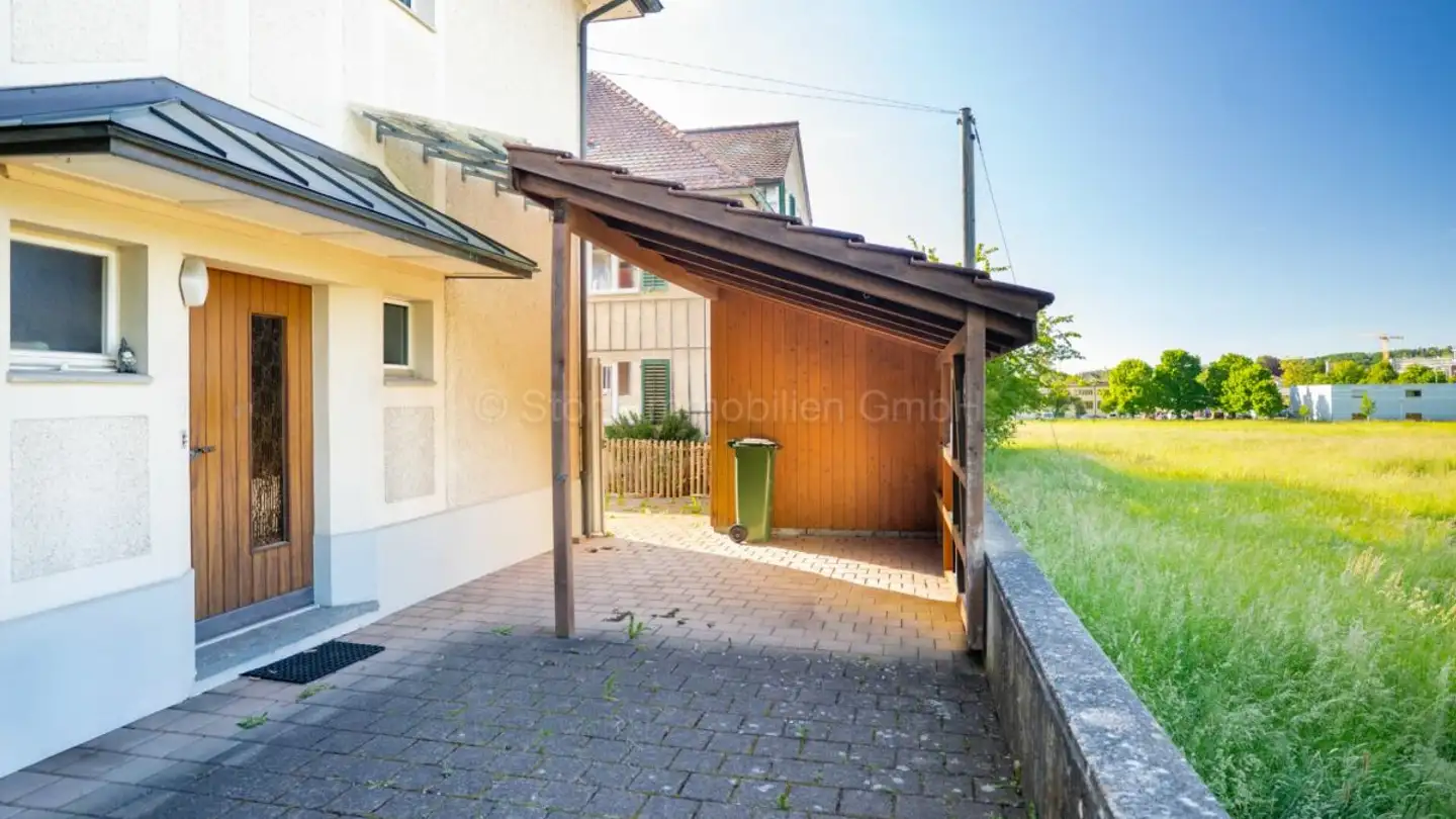 Single house for sale - Langgasse 44, 8400 Winterthur - Photo 3