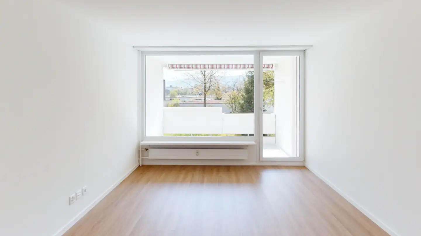 Wohnung mieten - Birsmattstrasse 25, 4106 Therwil - Foto 2
