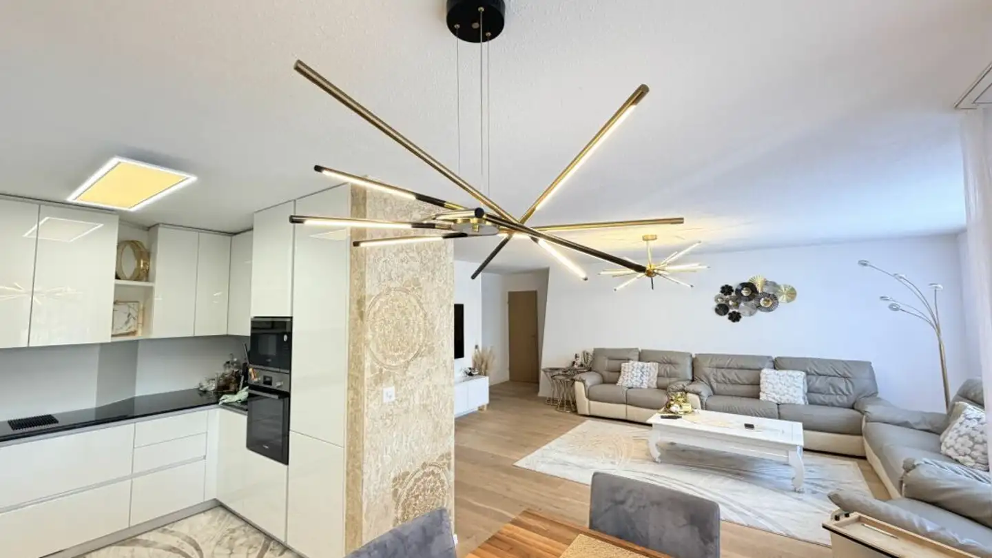 Appartement à vendre - Weinfelderstrasse 128, 8580 Amriswil - Photo 3
