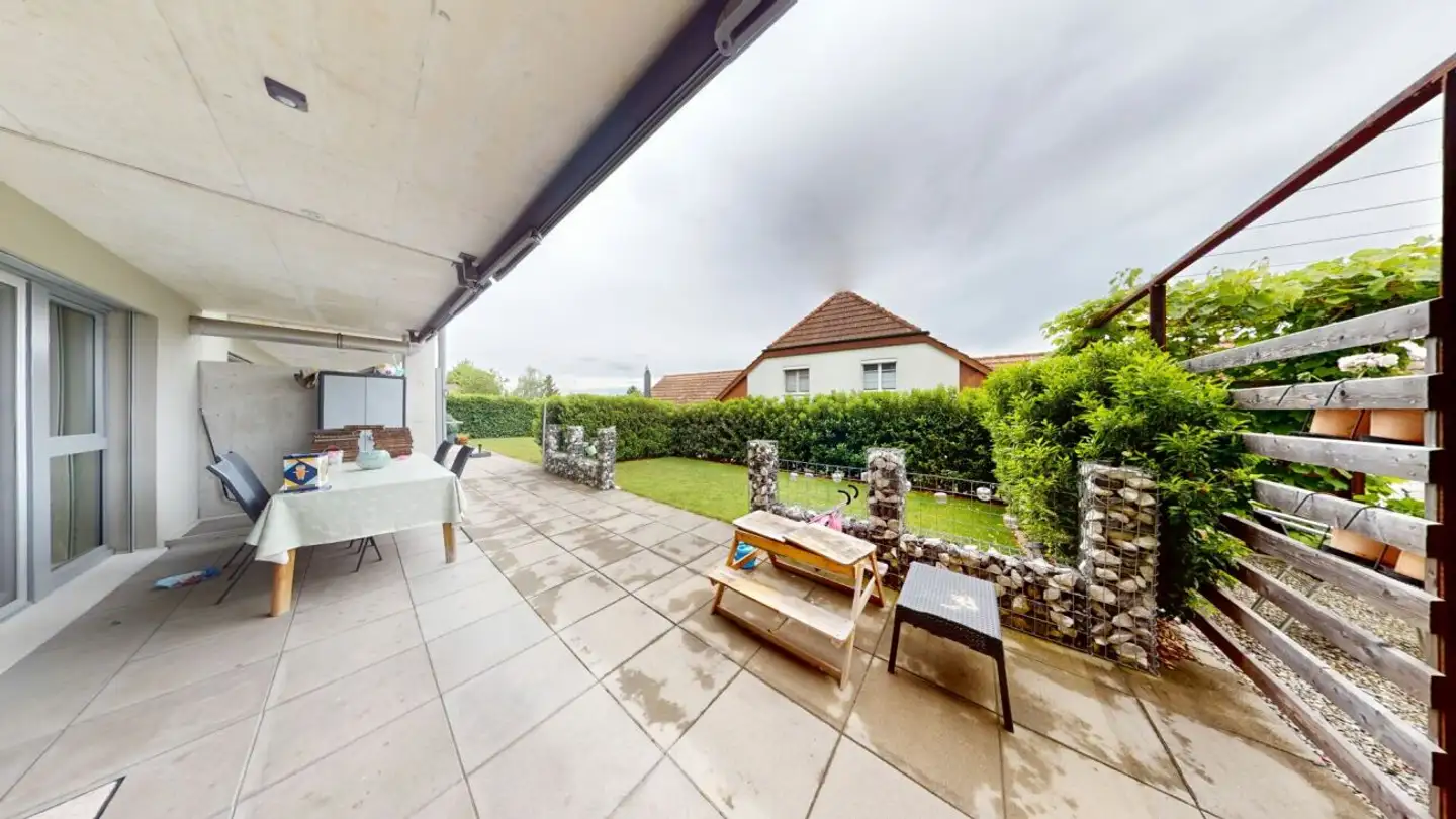 Row house for sale - 3225 Müntschemier - Photo 3