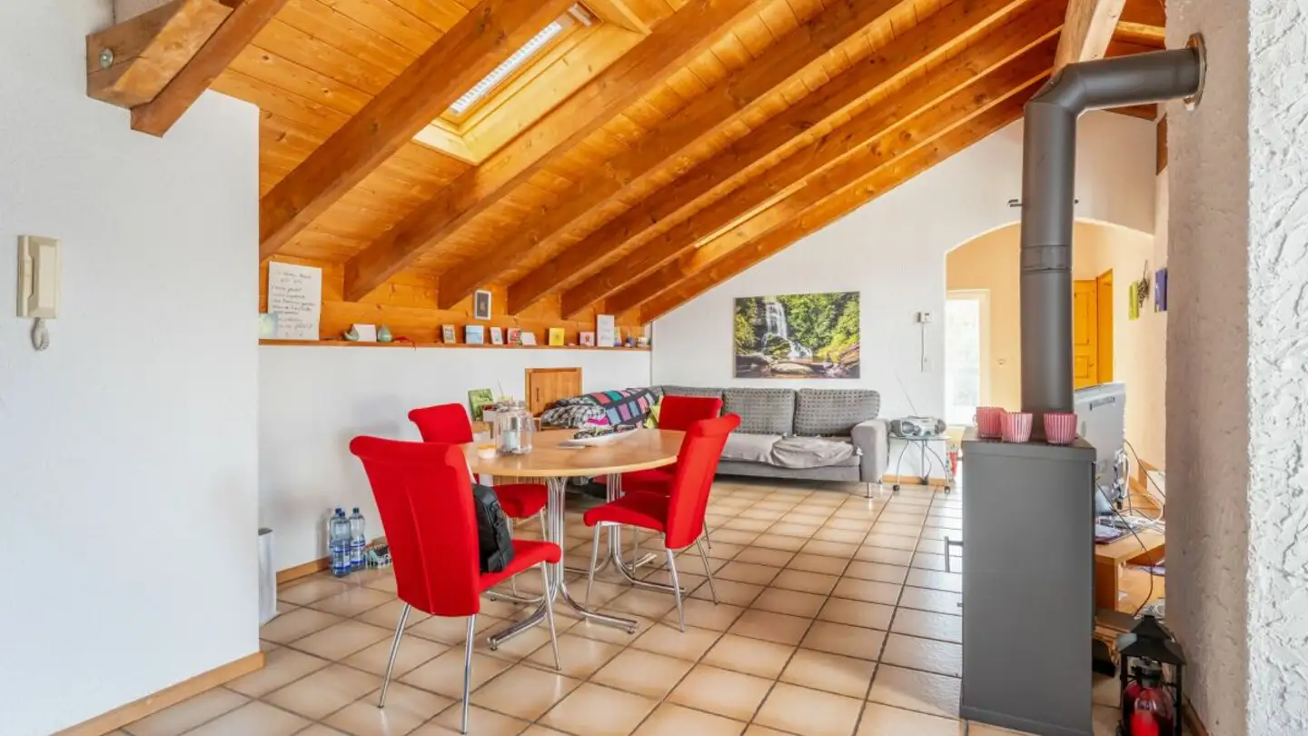 Appartement à vendre - Via Cantonale 15, 6577 Ranzo - Photo 3