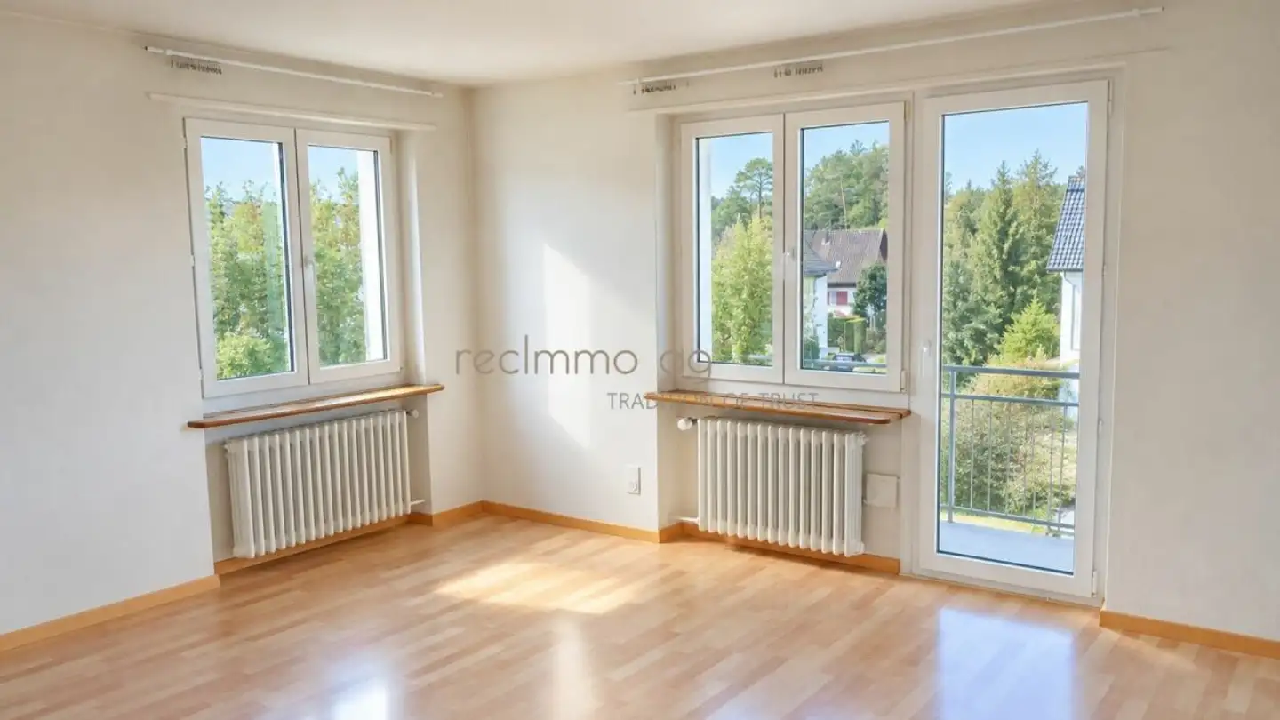 Apartment for rent - Schlossmattstrasse 8, 8802 Kilchberg ZH - Photo 2