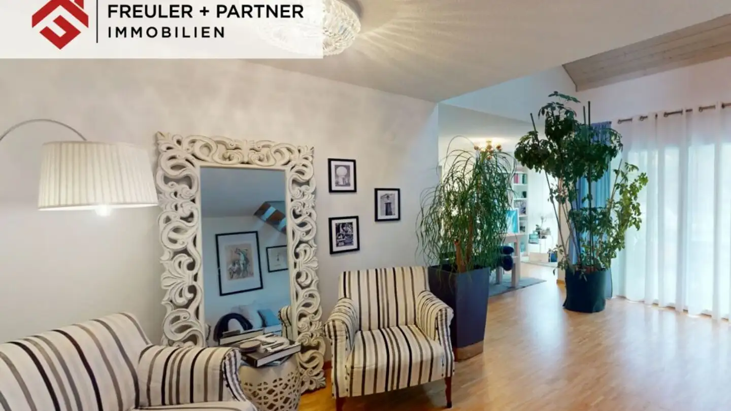 Wohnung kaufen - Badstrasse 10a, 7310 Bad Ragaz