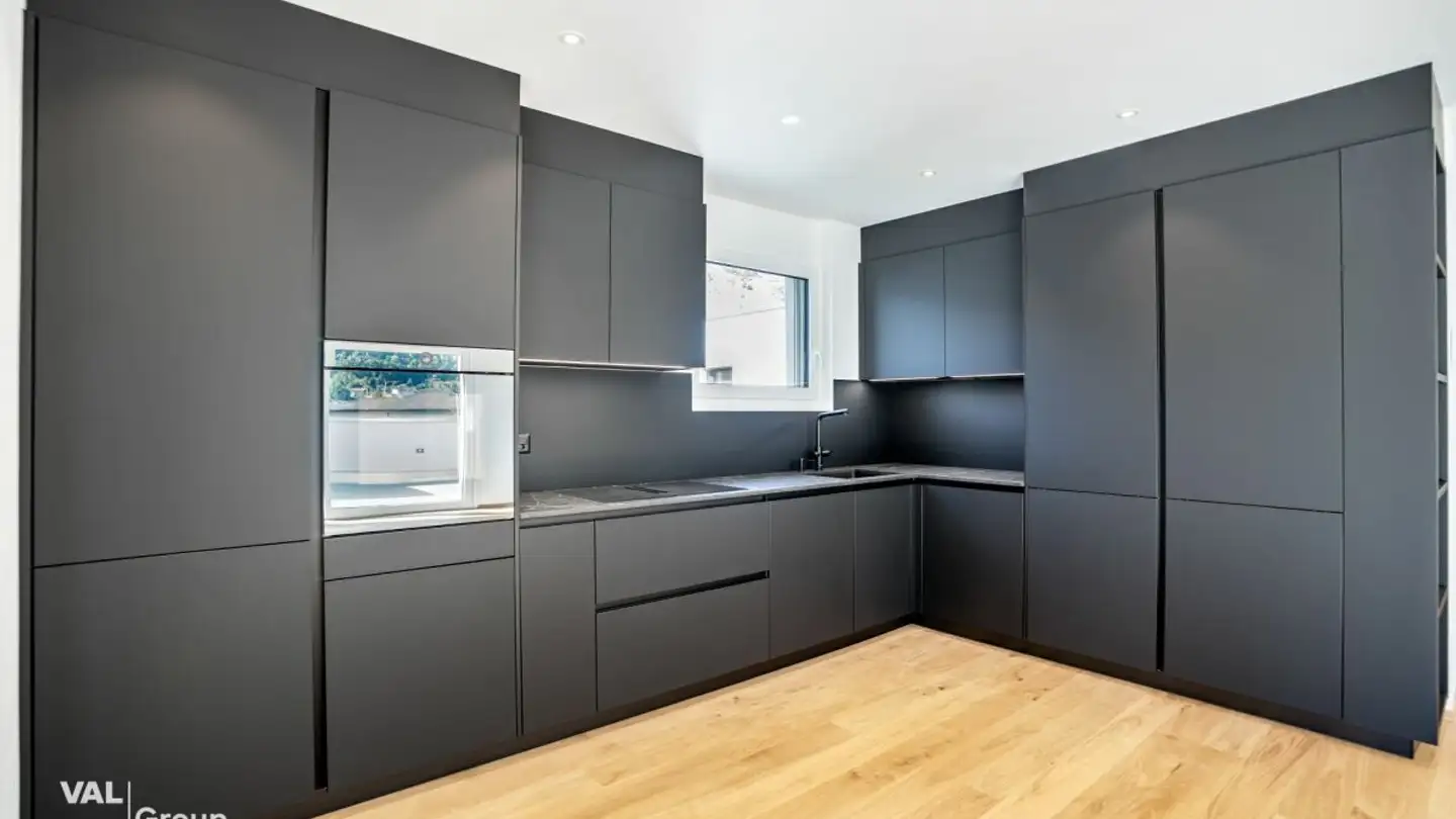 Apartment for sale - Gampinenstrasse 61, 3952 Susten - Photo 3