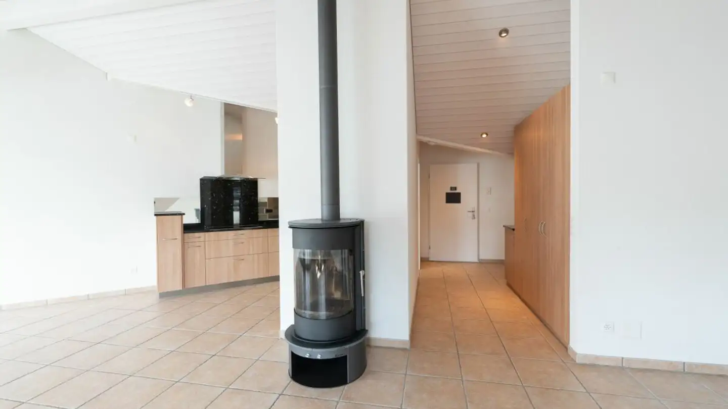 Attic flat for sale - Hinterdorfstrasse 4, 8444 Henggart - Photo 3