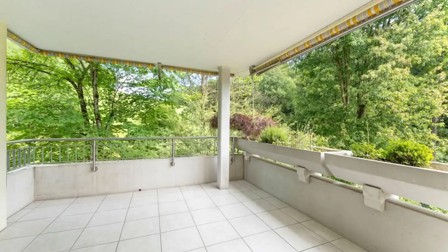 Appartement à vendre - Büttenenhalde, 6006 Luzern - Photo 4