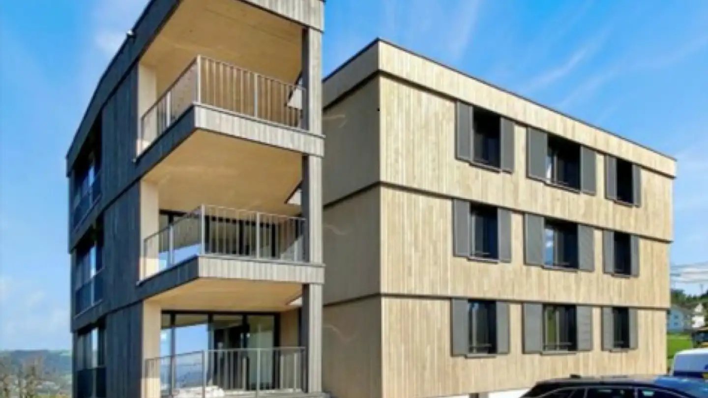 Apartment for rent - Tällerenweg 4, 6403 Immensee