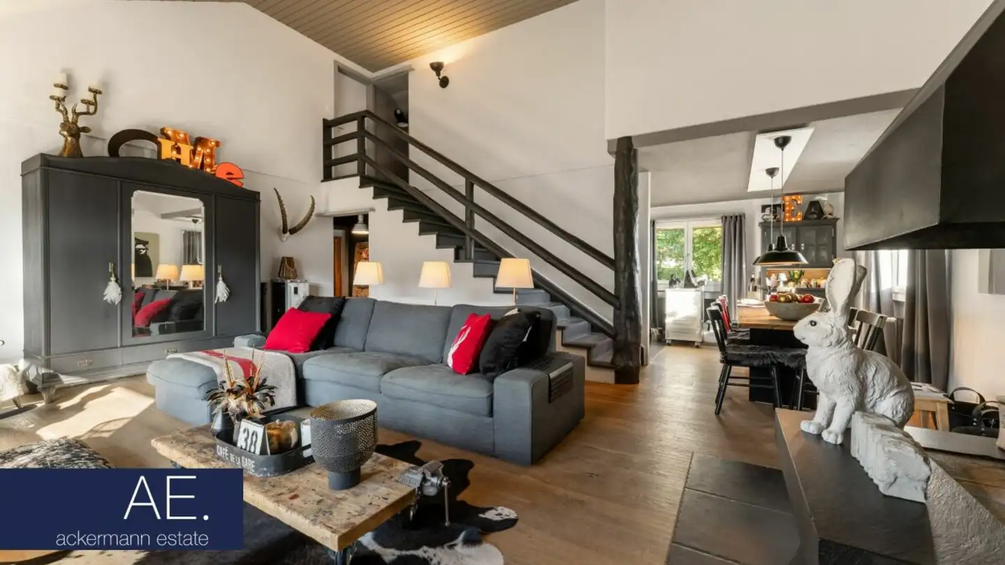 Casa singola in vendita - Tanzhausstrasse 6, 9658 Wildhaus - Foto 4