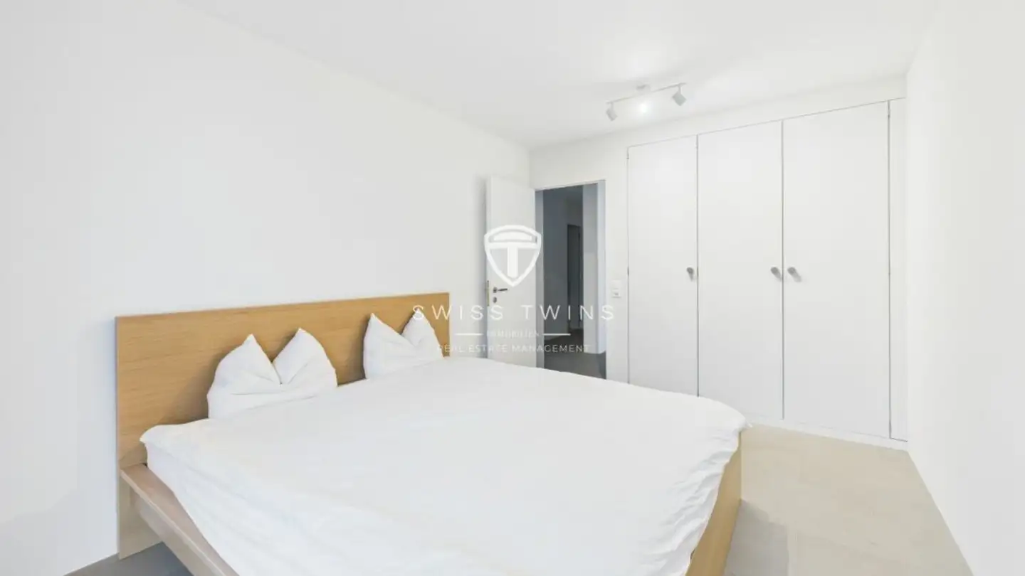 Appartamento in affitto - 6318 Walchwil - Foto 2