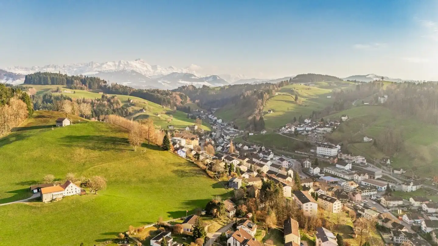 Appartement à vendre - Sonnenbergweg 9, 9100 Herisau - Photo 4