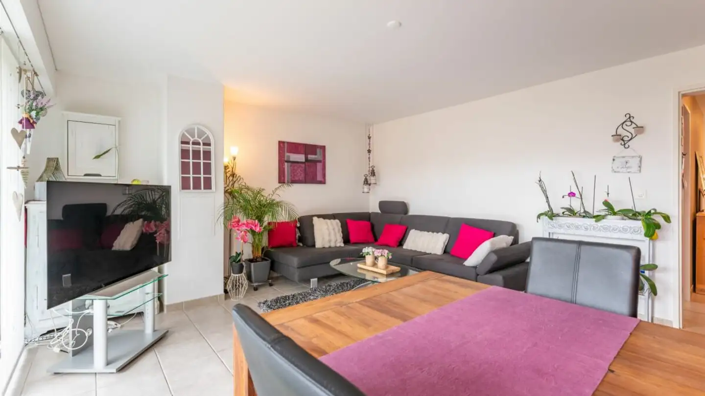 Apartment for sale - 4106 Therwil - Photo 2