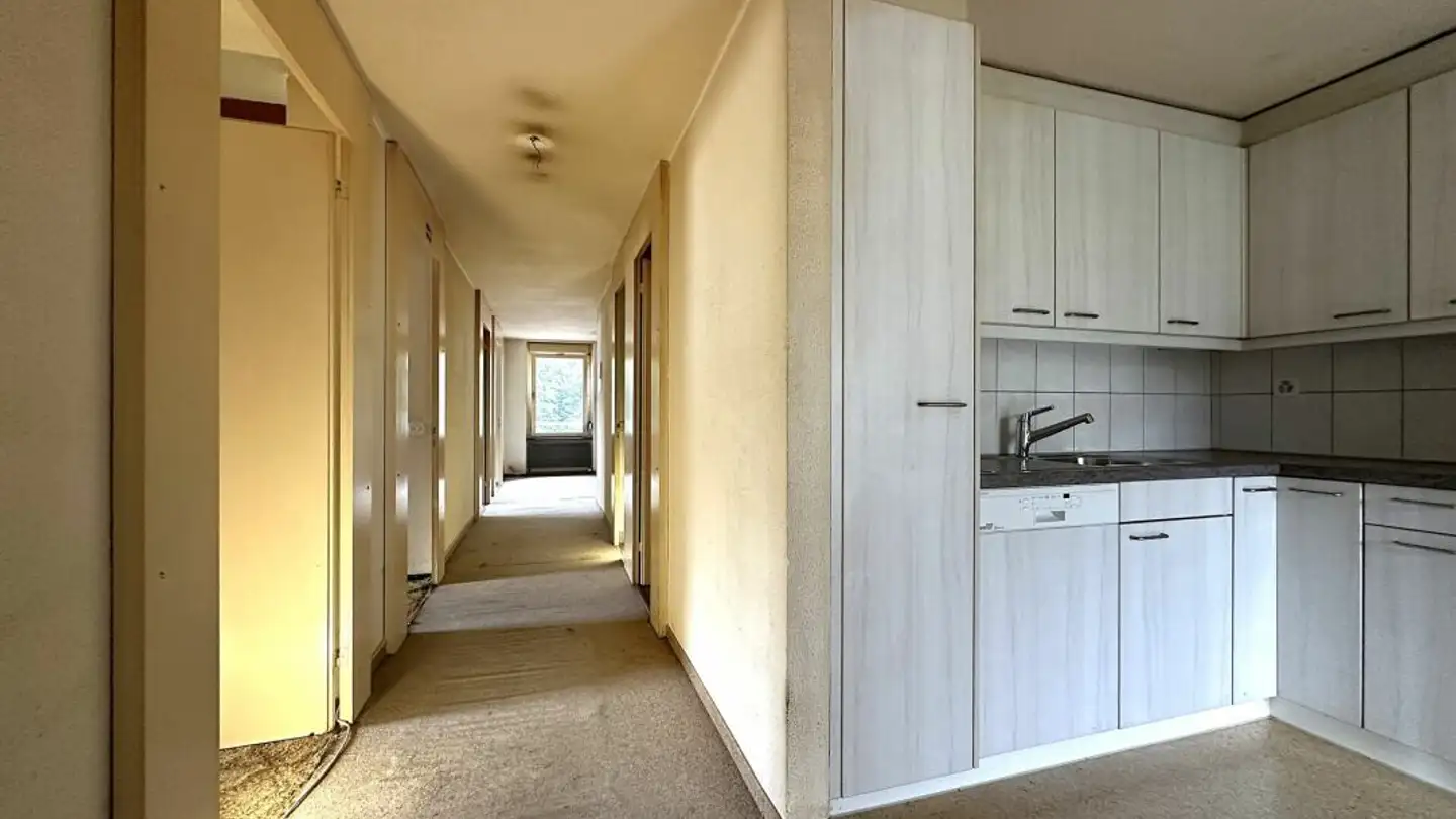 Wohnung kaufen - Buchholzstrasse 57, 8750 Glarus - Foto 4