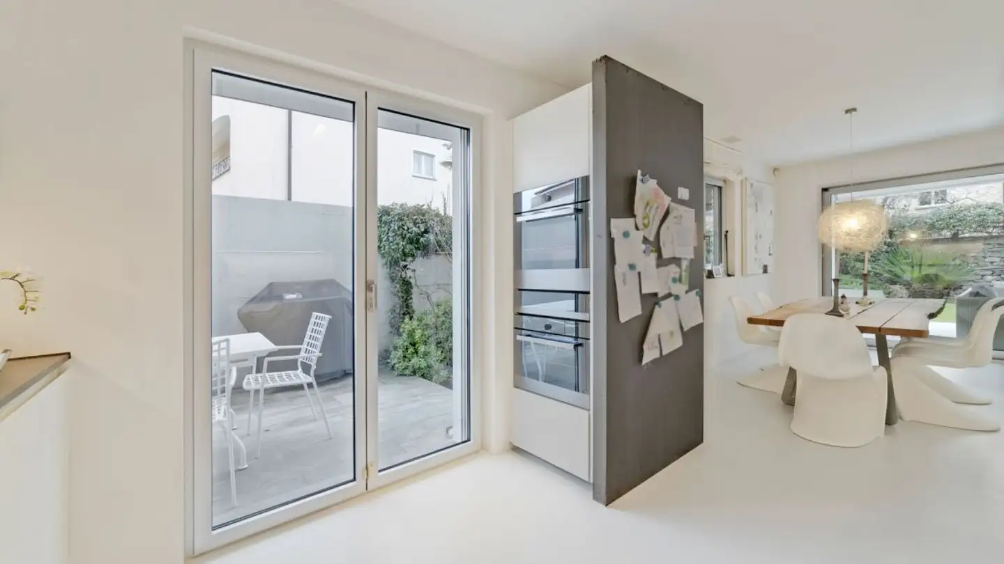 Wohnung kaufen - Via Orelli, 6612 Ascona - Foto 4