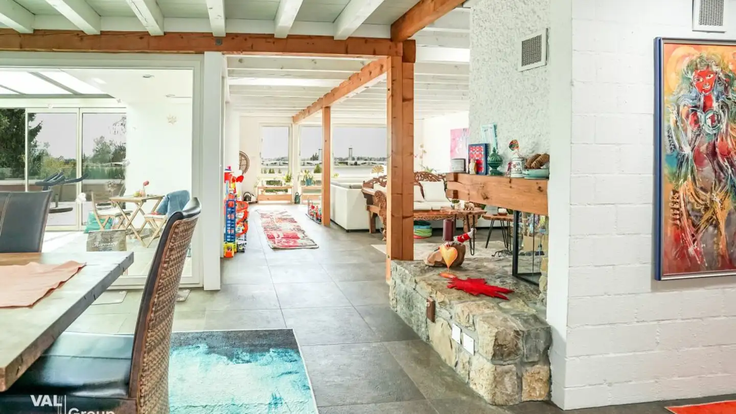 Einfamilienhaus kaufen - Summerauweg 2, 8623 Wetzikon ZH - Foto 3