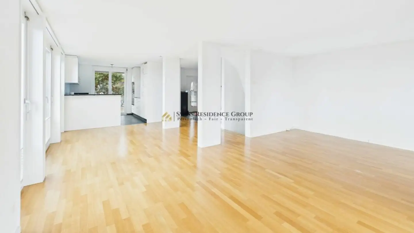 Reihenhaus mieten - 8124 Maur - Foto 2