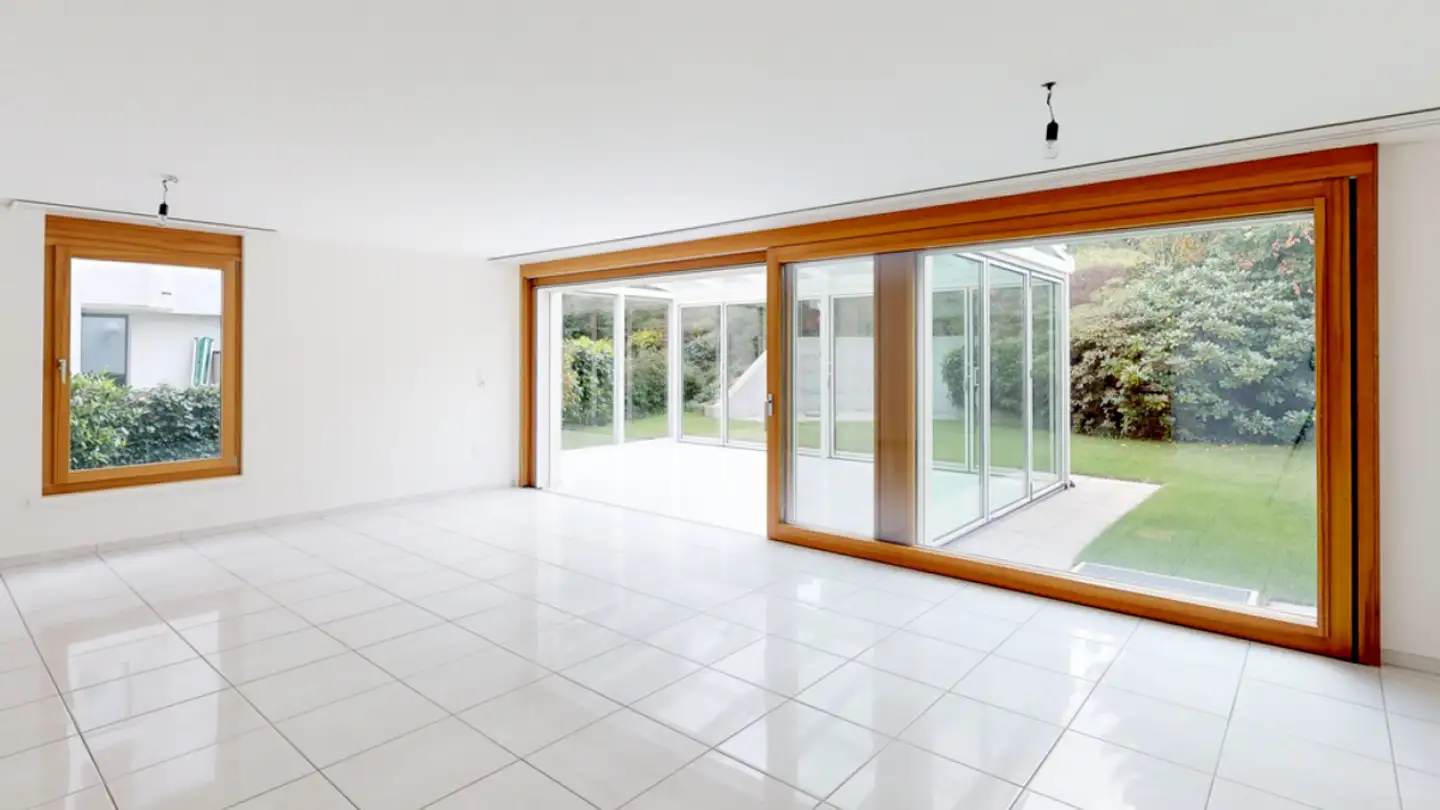 Maison individuelle à louer - Im Kugelfang 60, 4102 Binningen - Photo 2