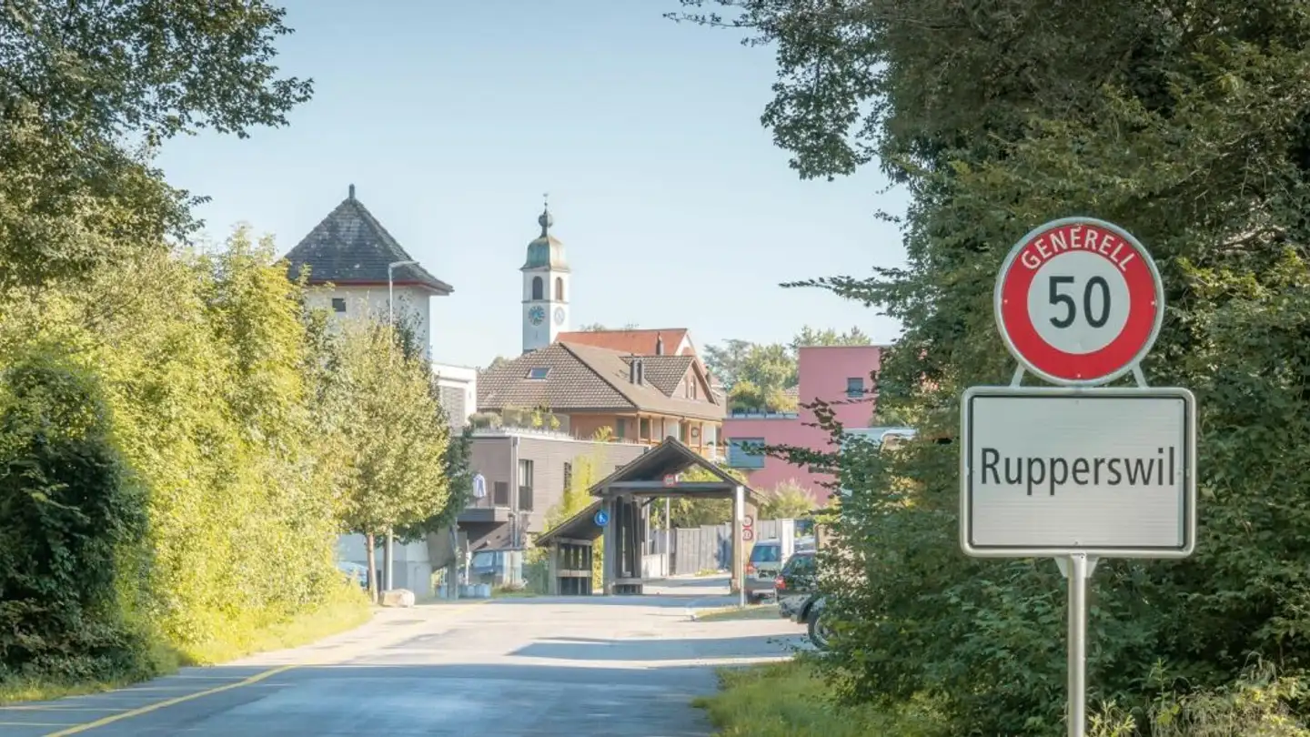 Edificio ad uso misto in vendita - 5102 Rupperswil - Foto 2