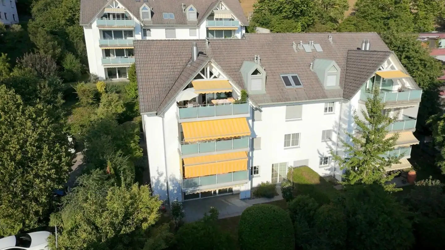 Wohnung kaufen - 8907 Wettswil
