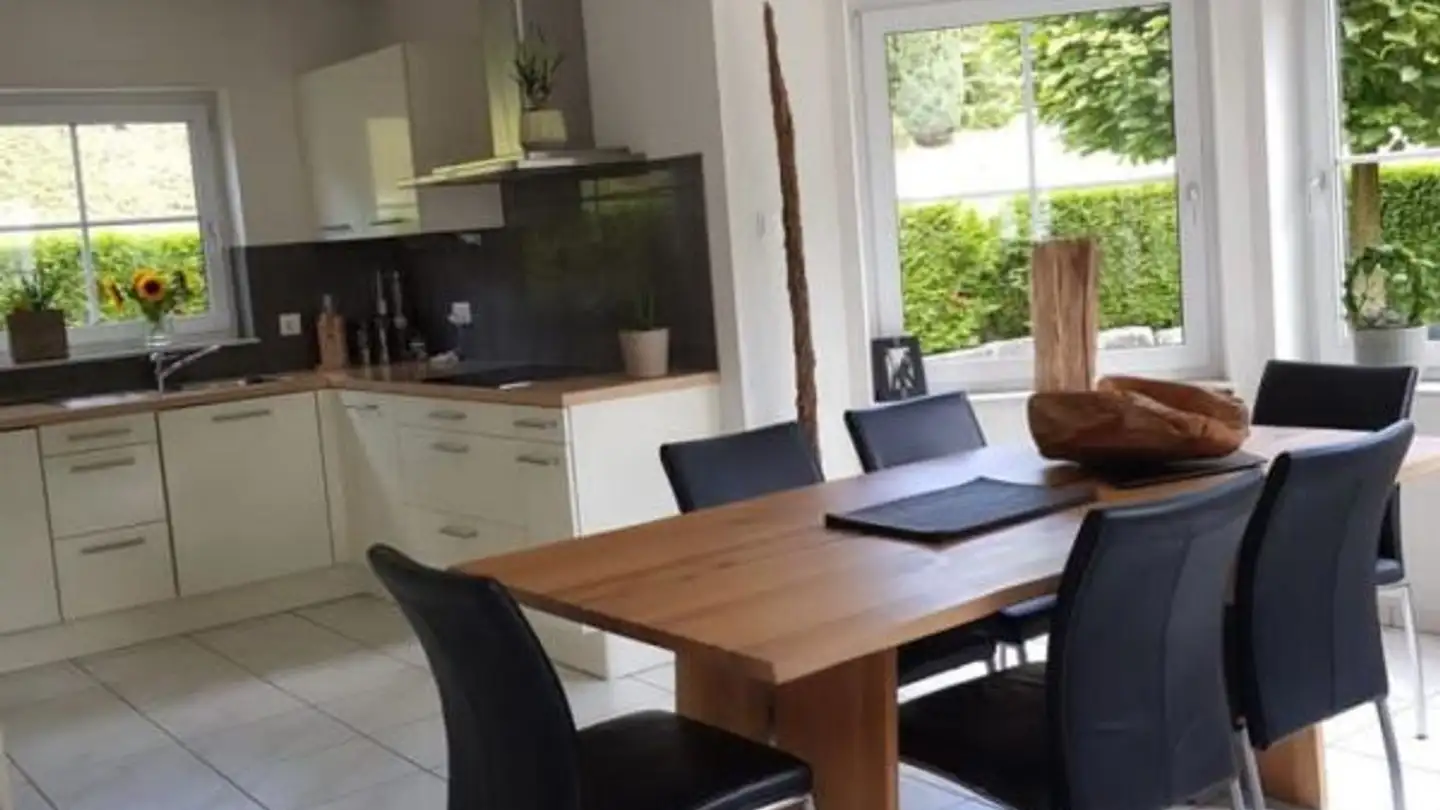 Wohnung mieten - Thalackerweg 8, 4413 Büren SO - Foto 3