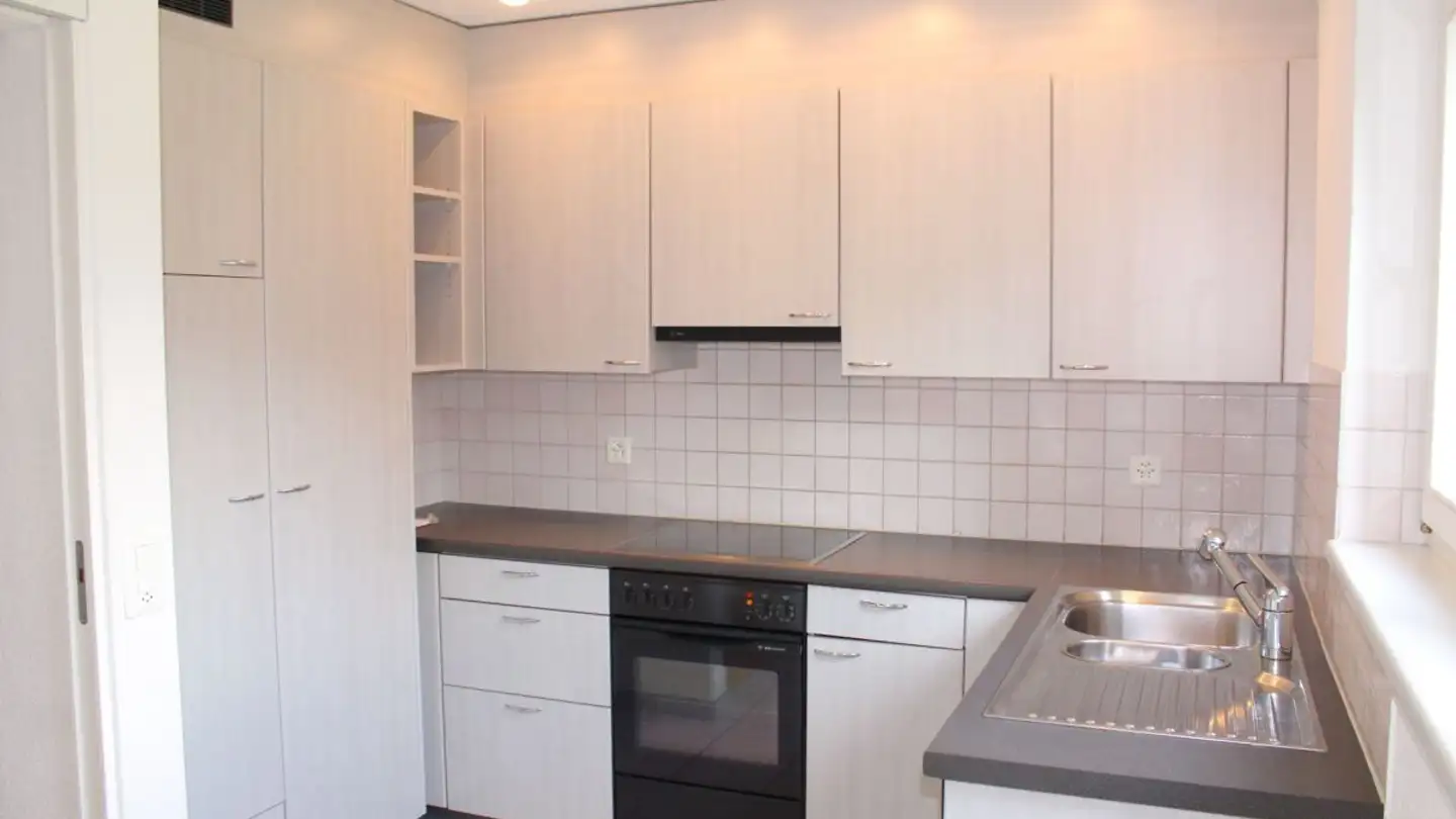 Appartamento in affitto - Töbeliweg 8, 7320 Sargans
