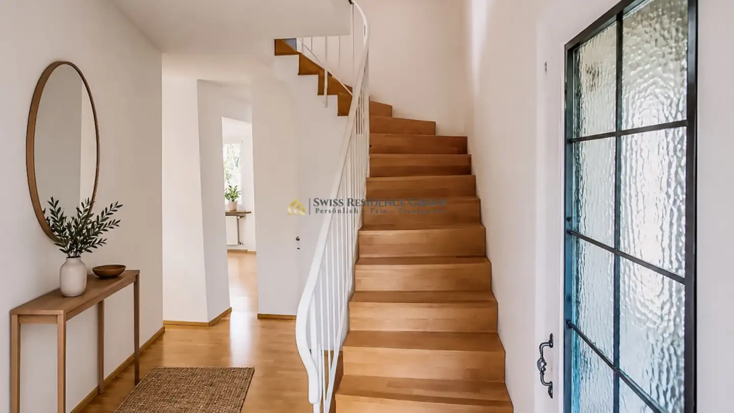 Doppelhaushälfte mieten - 8702 Zollikon - Foto 4