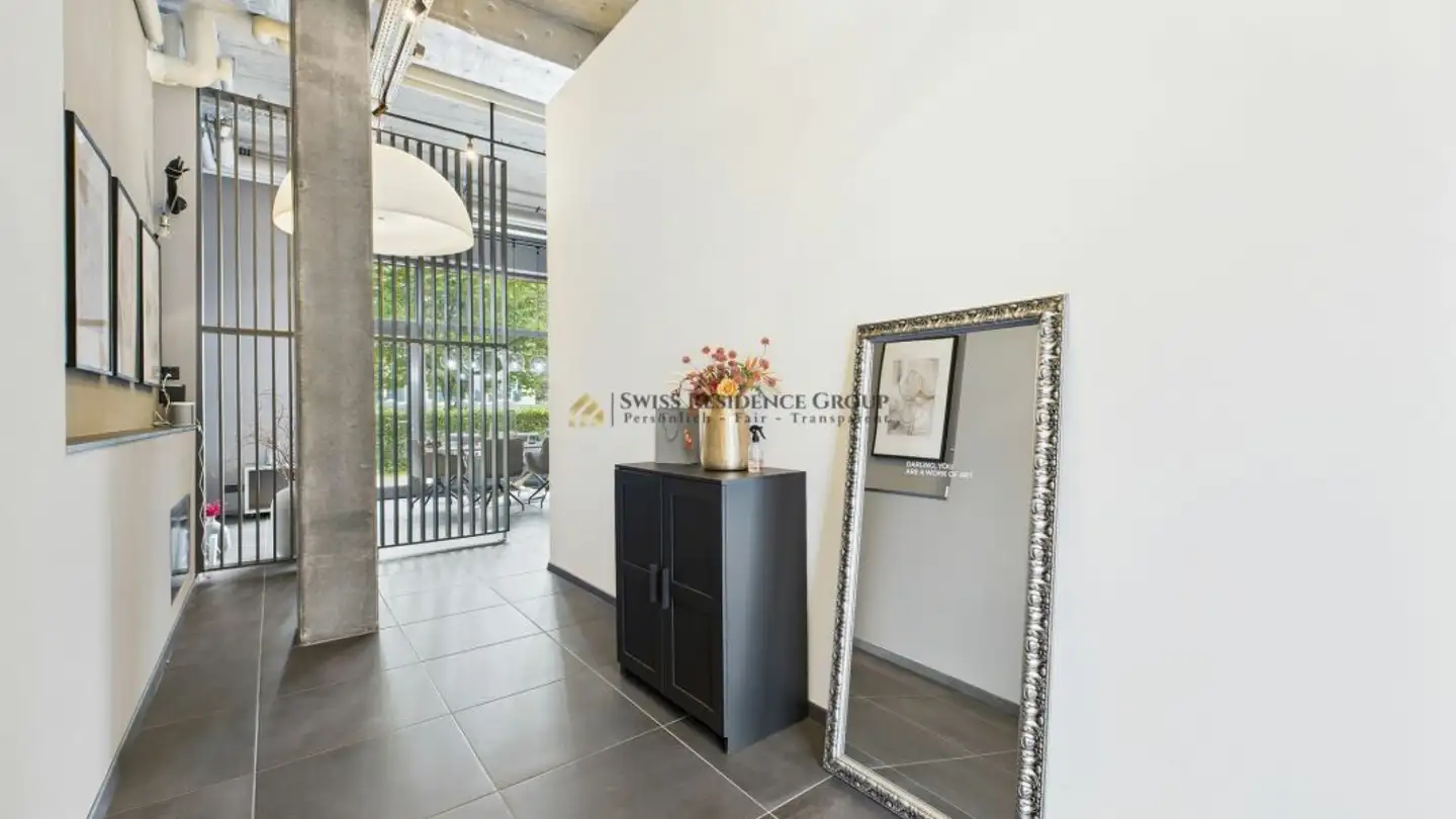 Medical practice for rent - 8105 Regensdorf - Photo 4