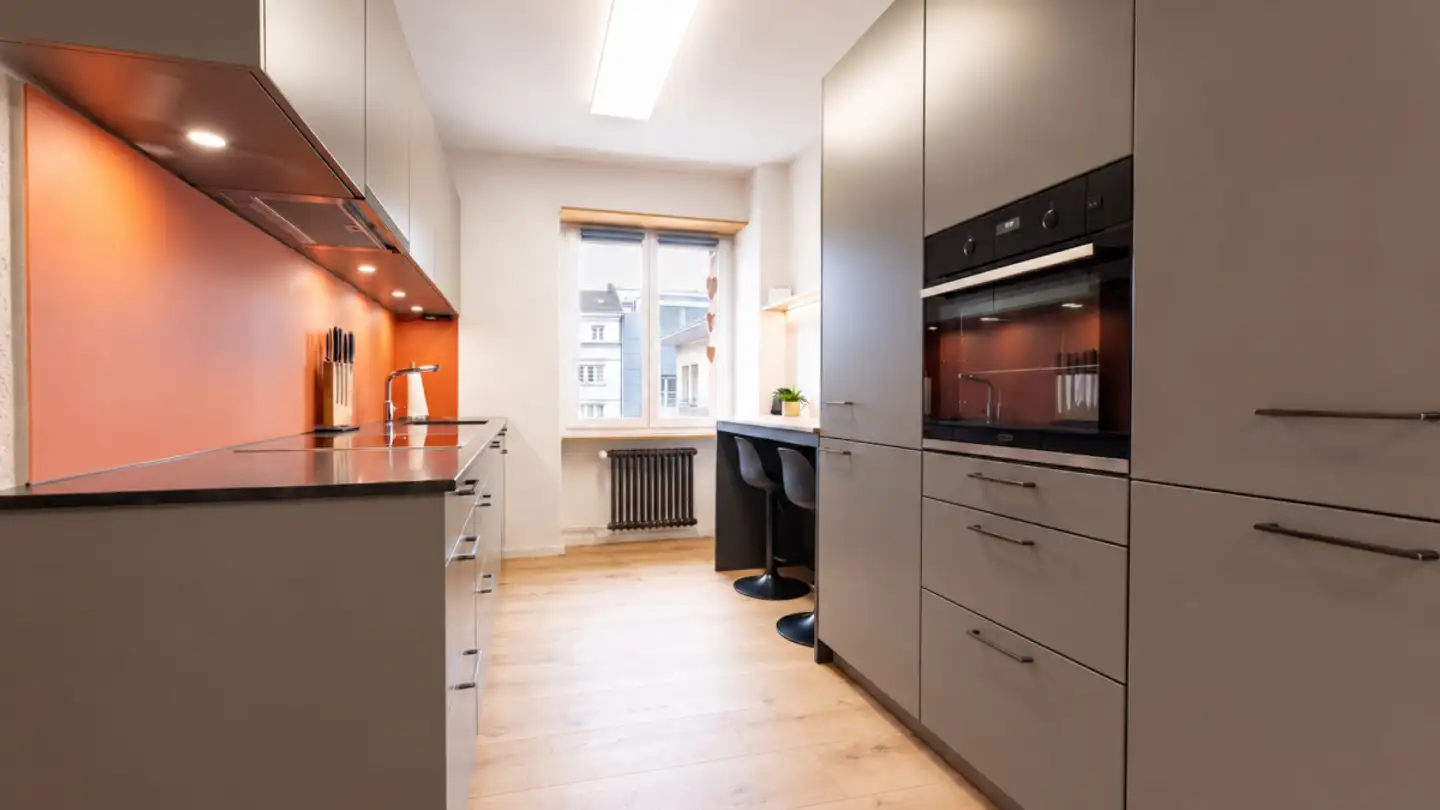 Apartment for rent - 4600 Olten - Photo 2